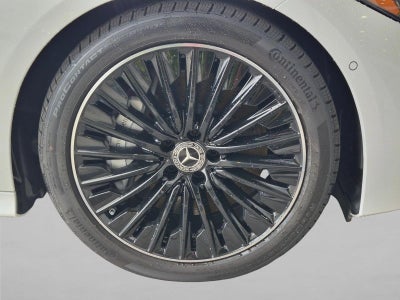 2026 Mercedes-Benz CLE CLE 450 4MATIC® Coupe