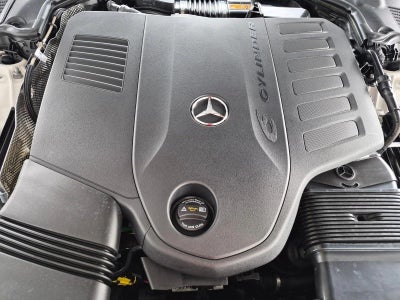 2026 Mercedes-Benz CLE CLE 450 4MATIC® Coupe