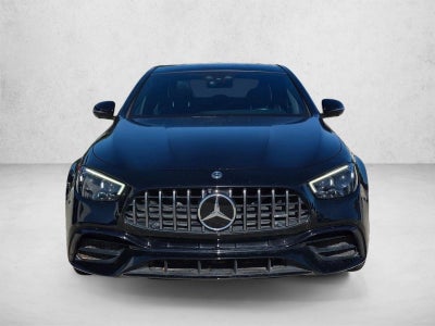 2021 Mercedes-Benz E-Class AMG® E 63 S 4MATIC®+ Sedan