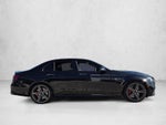 2021 Mercedes-Benz E-Class AMG® E 63 S 4MATIC®+ Sedan