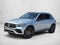 2021 Mercedes-Benz GLC AMG® GLC 43 4MATIC® SUV