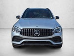 2021 Mercedes-Benz GLC AMG® GLC 43 4MATIC® SUV