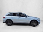 2021 Mercedes-Benz GLC AMG® GLC 43 4MATIC® SUV