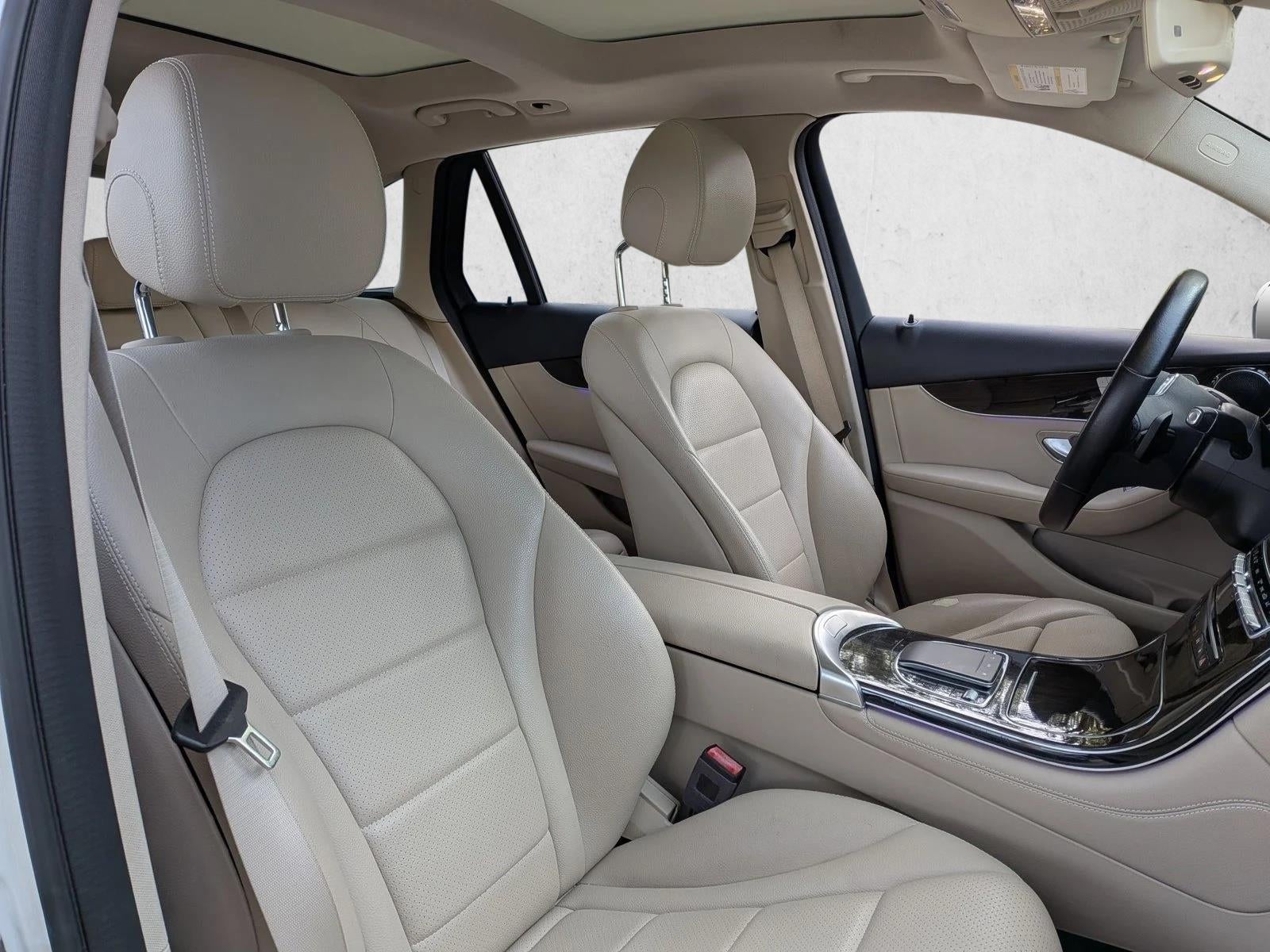 2020 Mercedes-Benz GLC GLC 300 SUV