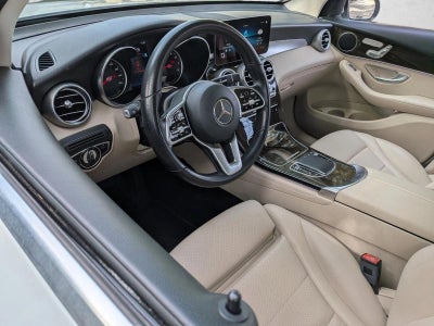 2020 Mercedes-Benz GLC GLC 300 SUV