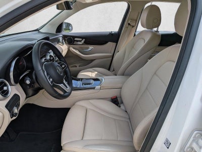 2021 Mercedes-Benz GLC GLC 300 SUV