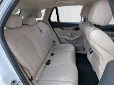 2021 Mercedes-Benz GLC GLC 300 SUV