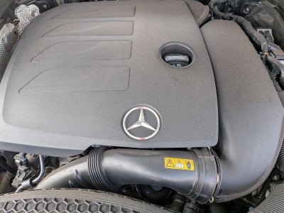 2021 Mercedes-Benz GLC GLC 300 SUV
