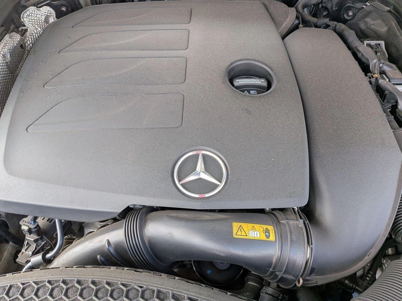 2021 Mercedes-Benz GLC GLC 300 SUV