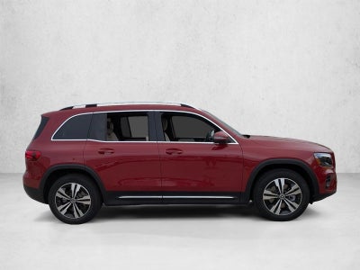 2026 Mercedes-Benz GLB GLB 250 SUV