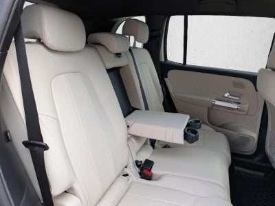 2026 Mercedes-Benz GLB GLB 250 SUV