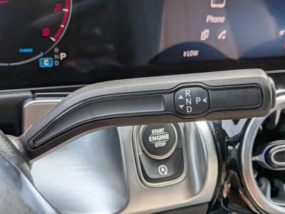 2026 Mercedes-Benz GLB GLB 250 SUV