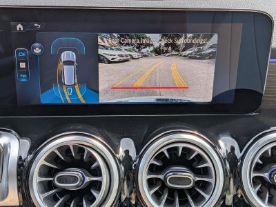 2026 Mercedes-Benz GLB GLB 250 SUV