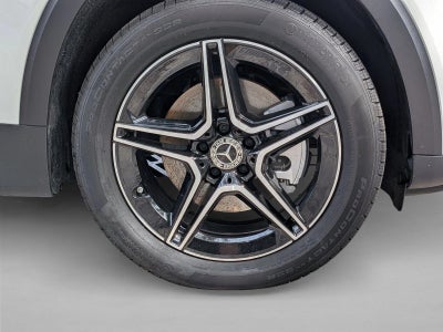 2026 Mercedes-Benz GLB GLB 250 SUV