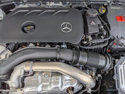 2026 Mercedes-Benz GLB GLB 250 SUV