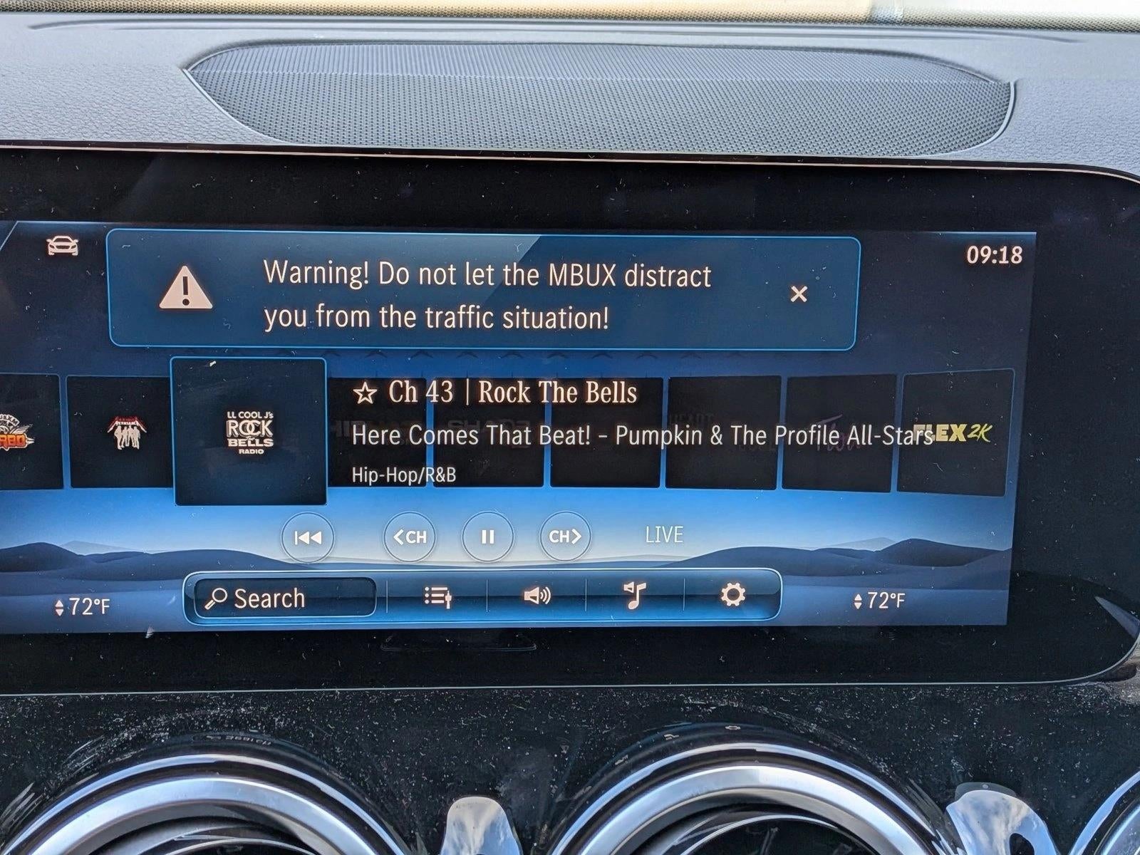 2026 Mercedes-Benz GLB GLB 250 SUV