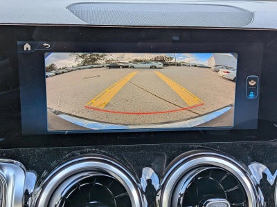 2026 Mercedes-Benz GLB GLB 250 SUV