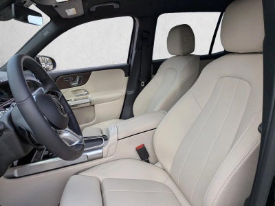 2026 Mercedes-Benz GLB GLB 250 SUV