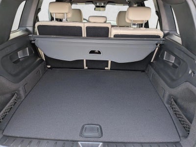 2026 Mercedes-Benz GLB GLB 250 SUV