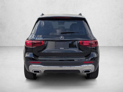 2026 Mercedes-Benz GLB GLB 250 SUV