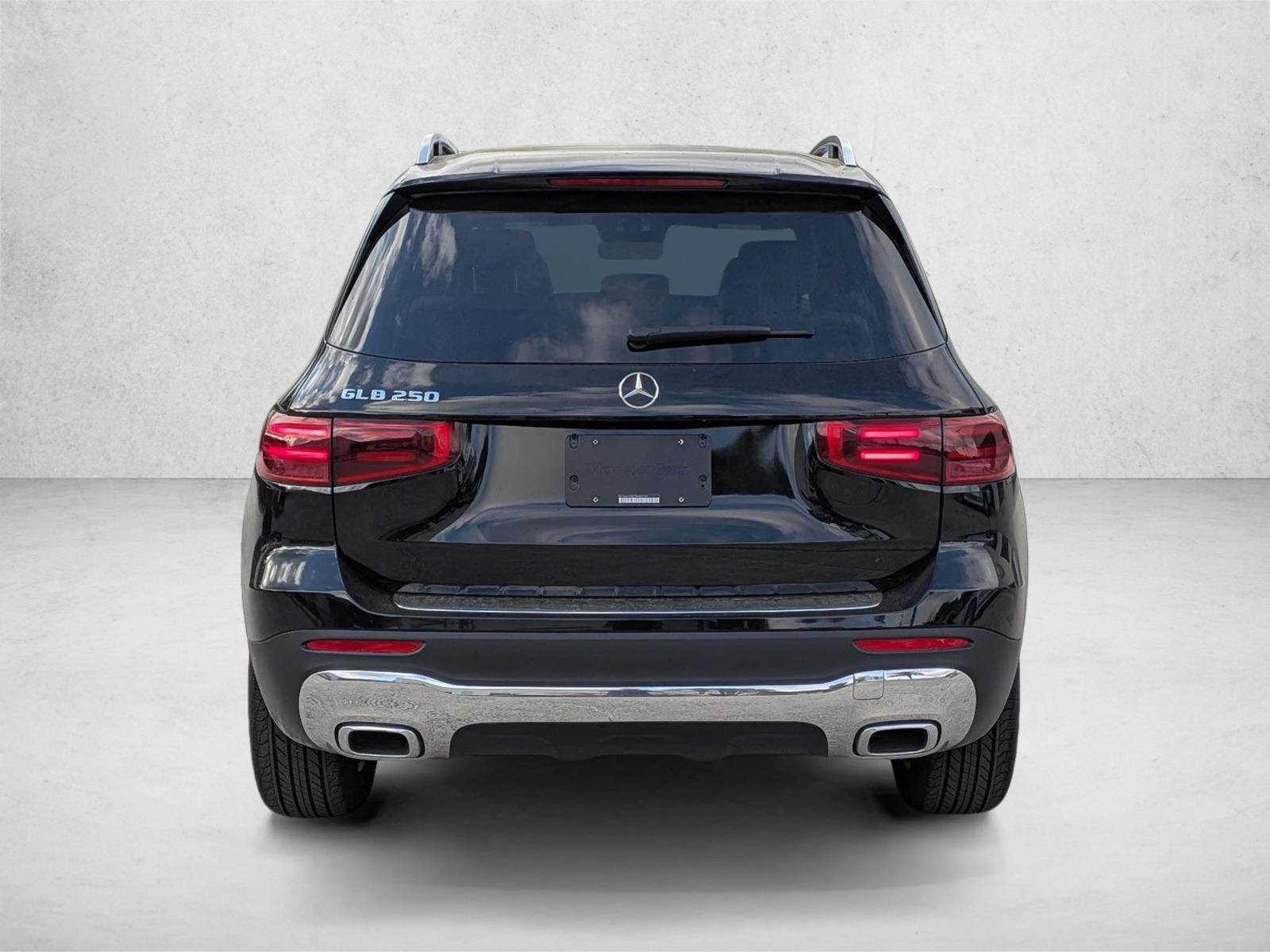 2026 Mercedes-Benz GLB GLB 250 SUV