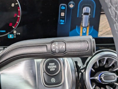 2026 Mercedes-Benz GLB GLB 250 SUV