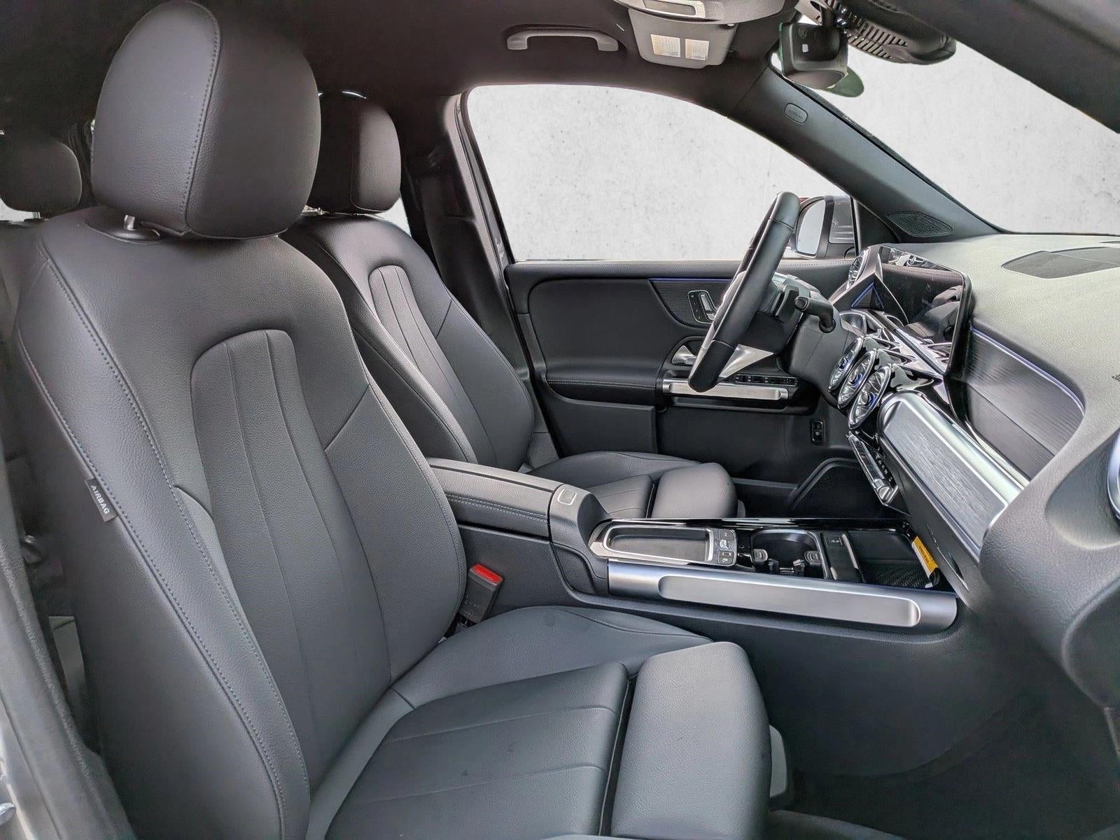 2026 Mercedes-Benz GLB GLB 250 SUV