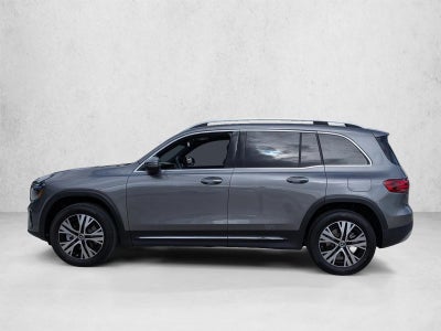 2026 Mercedes-Benz GLB GLB 250 SUV