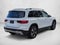 2025 Mercedes-Benz GLB GLB 250 SUV