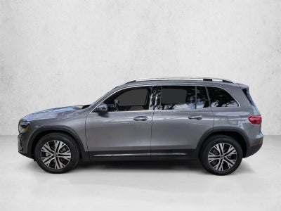 2026 Mercedes-Benz GLB GLB 250 SUV