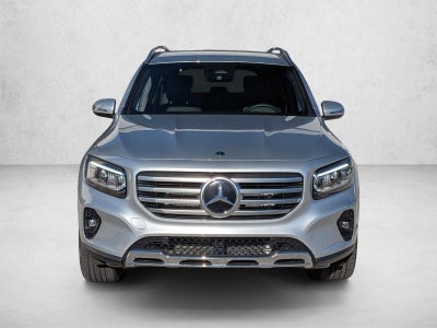 2026 Mercedes-Benz GLB GLB 250 SUV