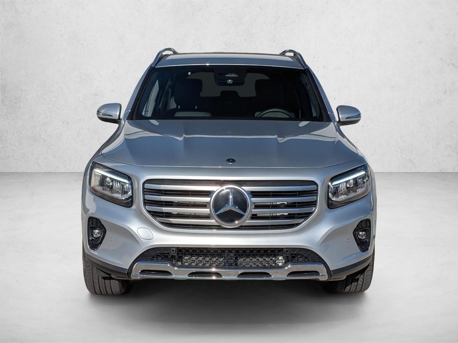 2026 Mercedes-Benz GLB GLB 250 SUV