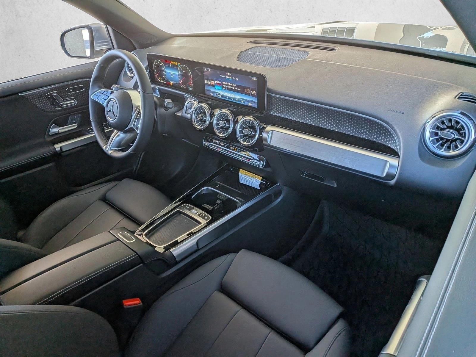 2026 Mercedes-Benz GLB GLB 250 SUV