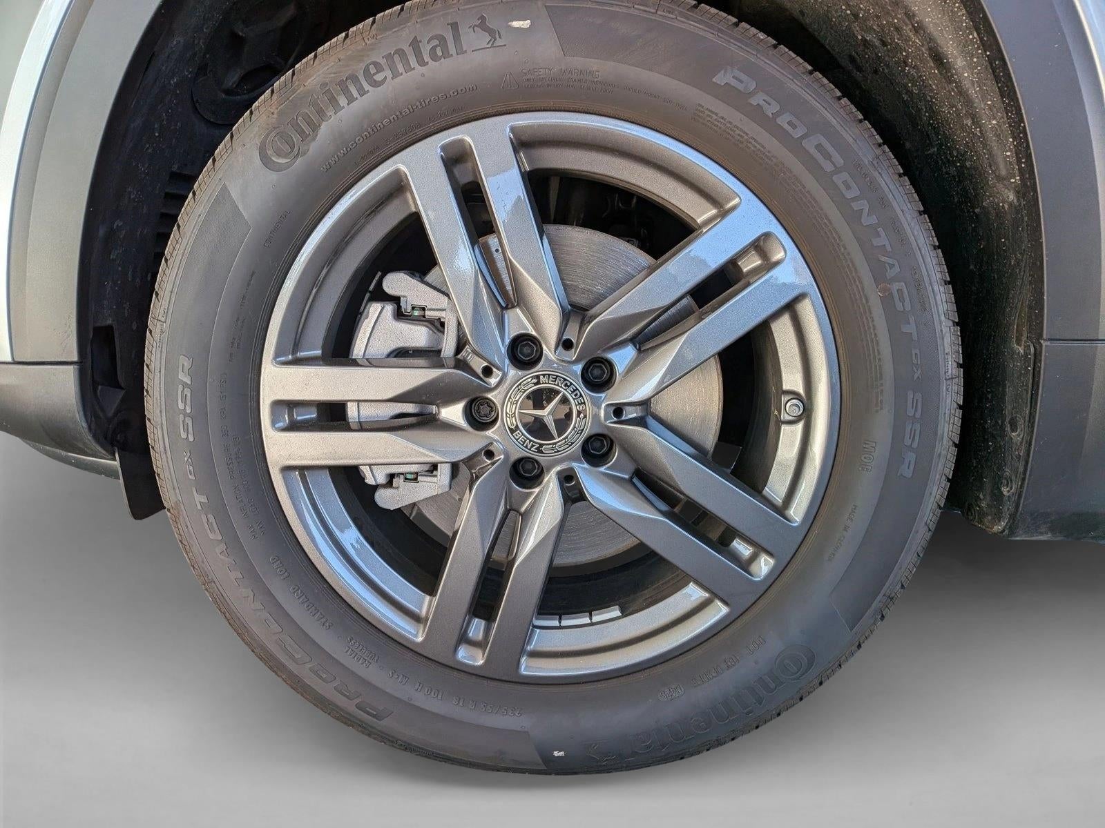 2026 Mercedes-Benz GLB GLB 250 SUV