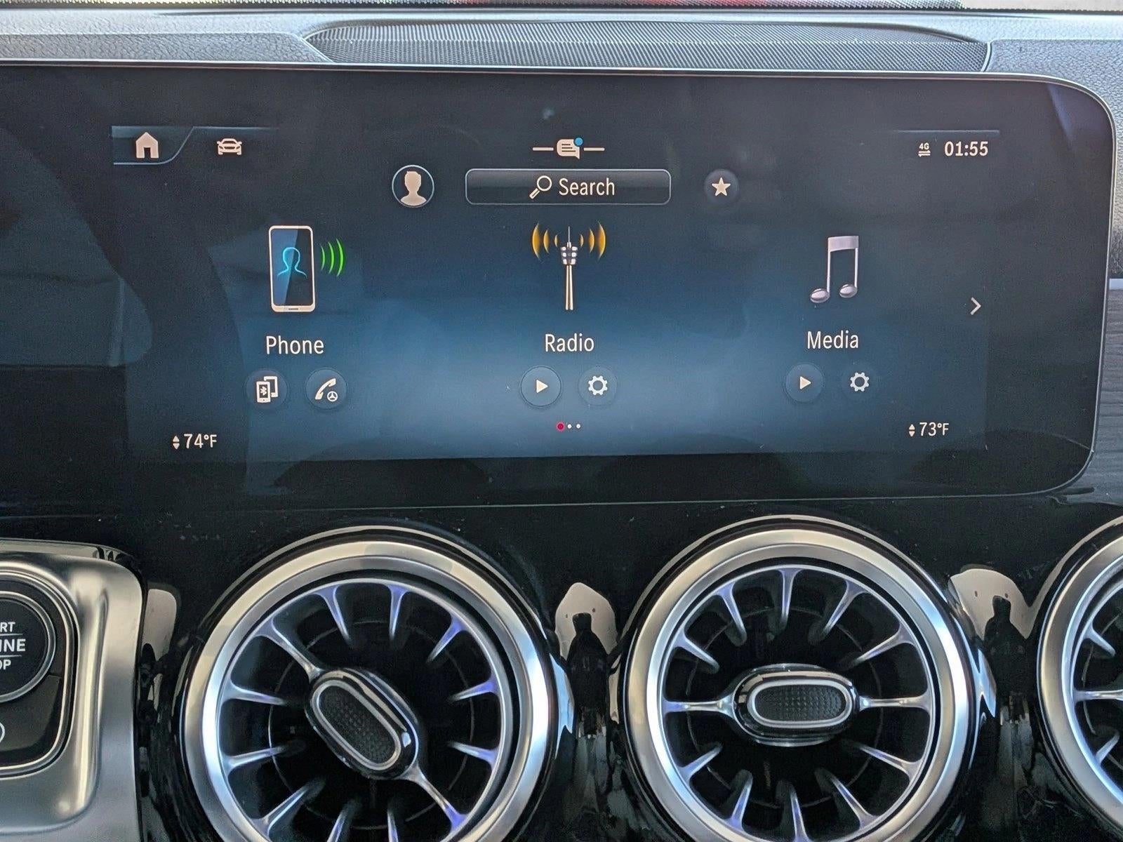 2026 Mercedes-Benz GLB GLB 250 SUV