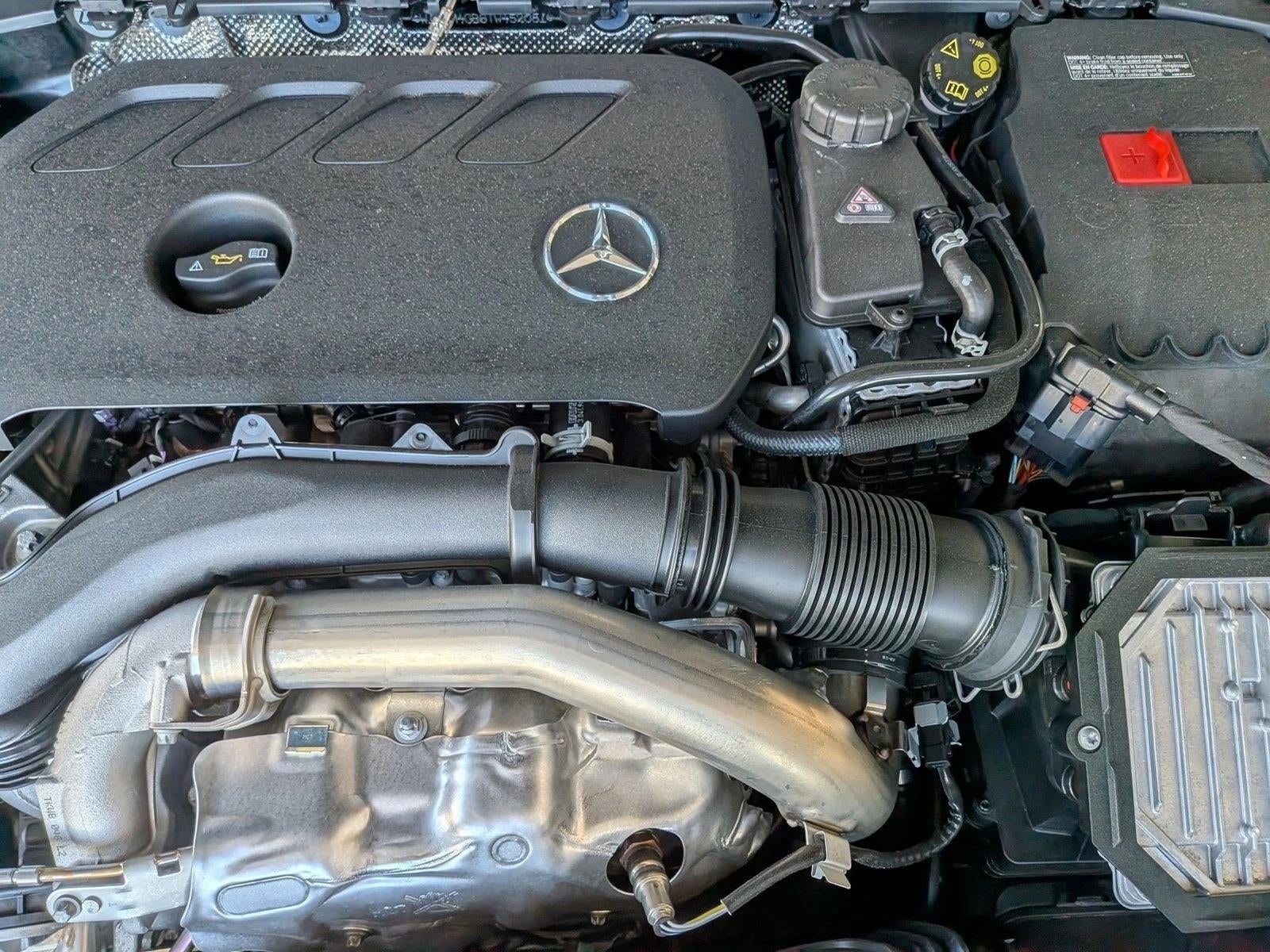 2026 Mercedes-Benz GLB GLB 250 SUV