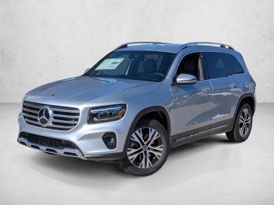 2026 Mercedes-Benz GLB GLB 250 SUV