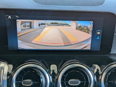 2026 Mercedes-Benz GLB GLB 250 SUV