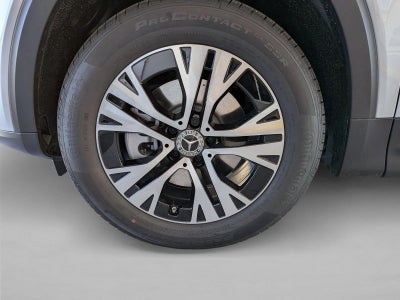 2026 Mercedes-Benz GLB GLB 250 SUV