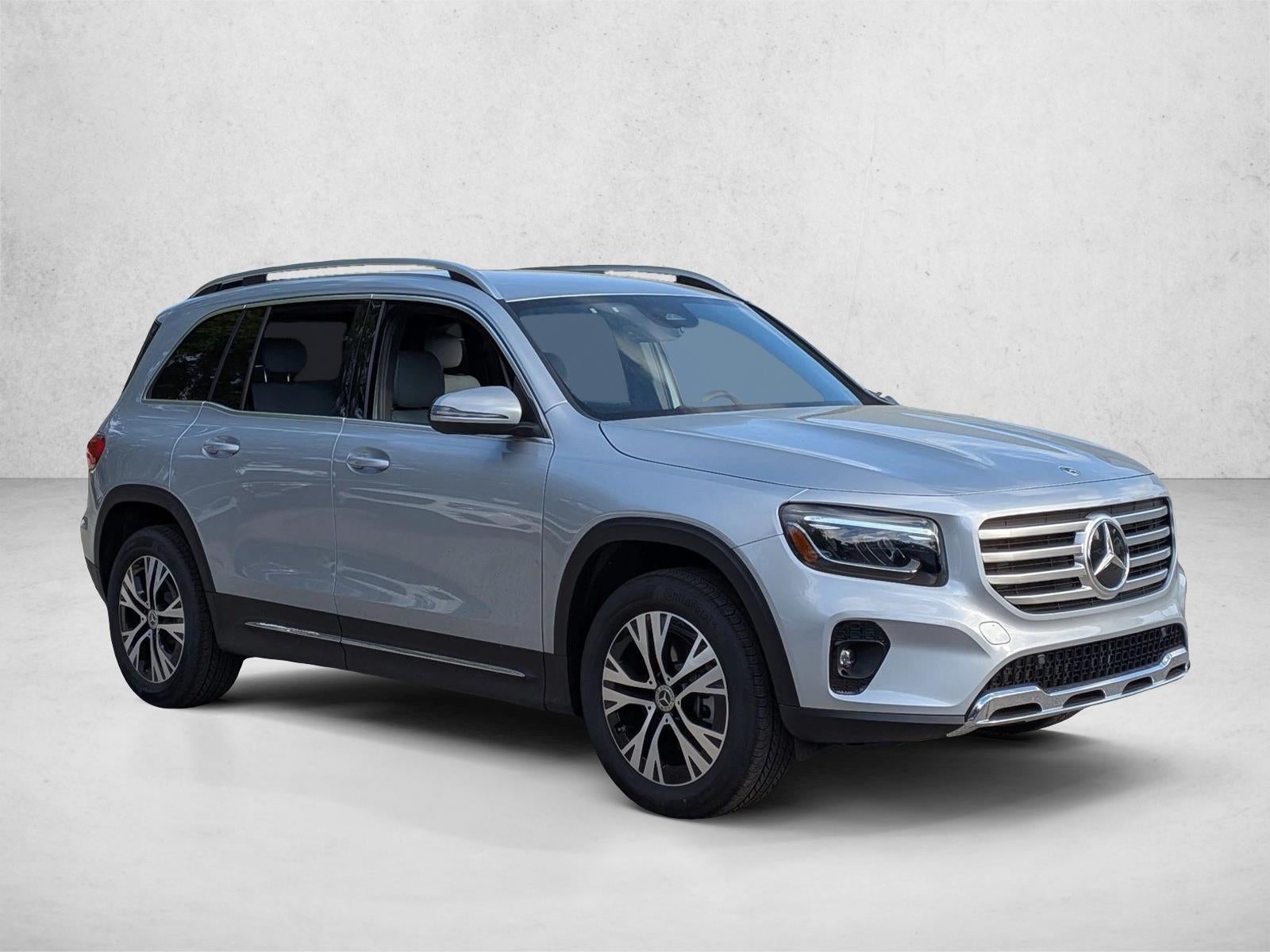 2026 Mercedes-Benz GLB GLB 250 SUV