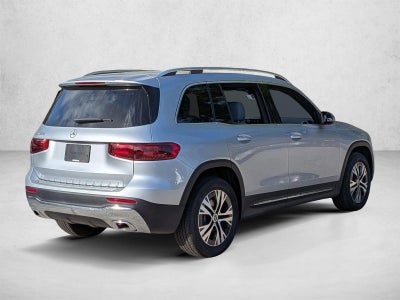 2026 Mercedes-Benz GLB GLB 250 SUV