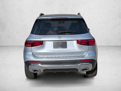 2026 Mercedes-Benz GLB GLB 250 SUV