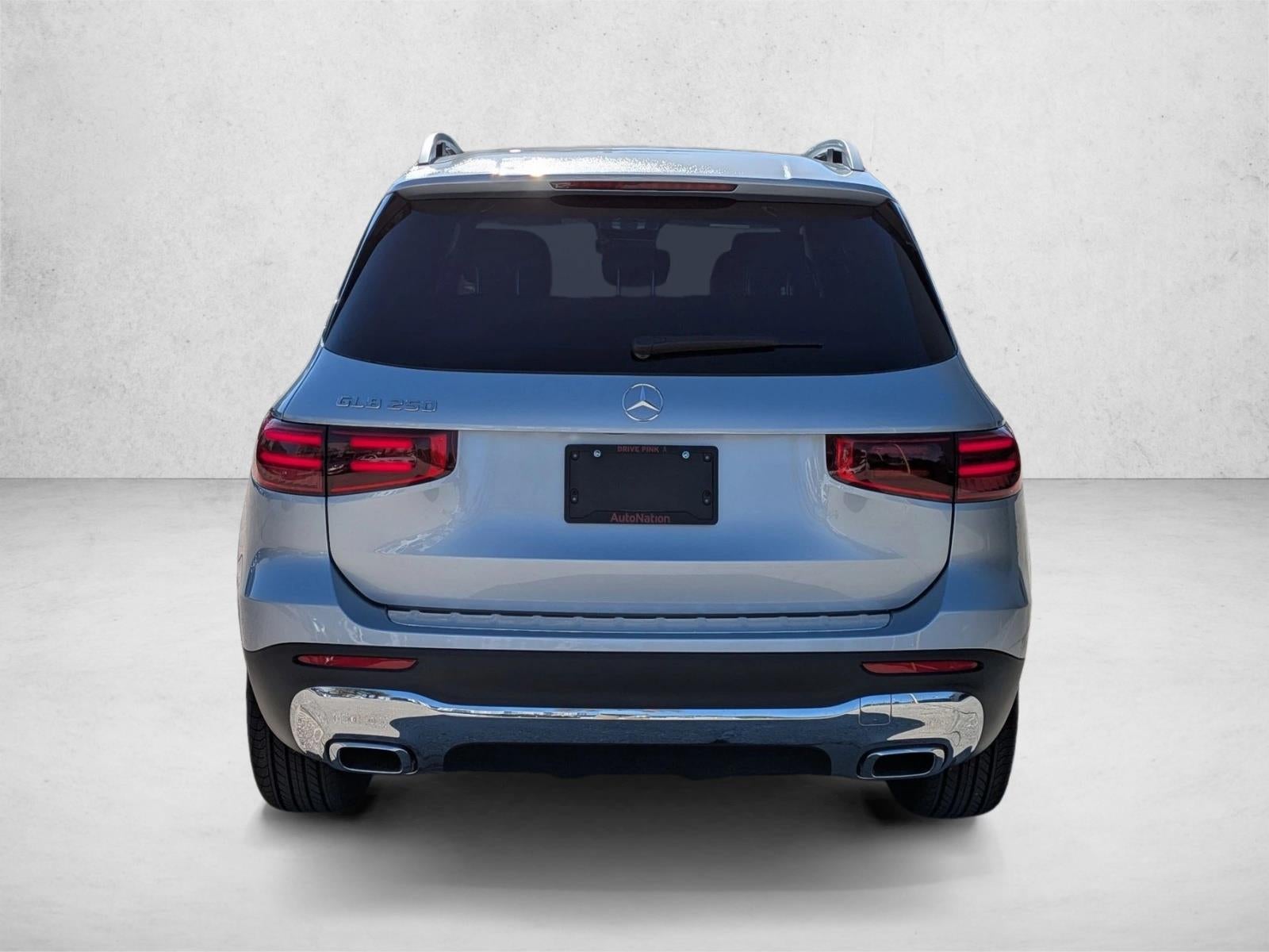 2026 Mercedes-Benz GLB GLB 250 SUV