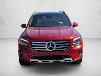 2026 Mercedes-Benz GLB GLB 250 SUV