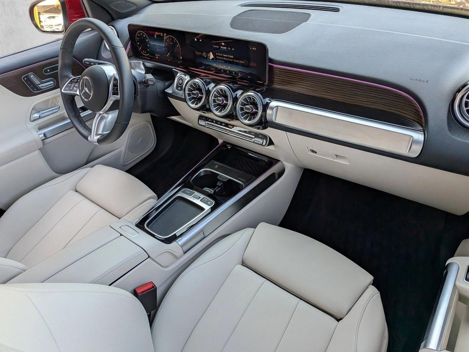 2026 Mercedes-Benz GLB GLB 250 SUV