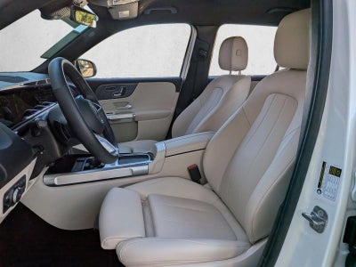 2025 Mercedes-Benz GLB GLB 250 4MATIC® SUV