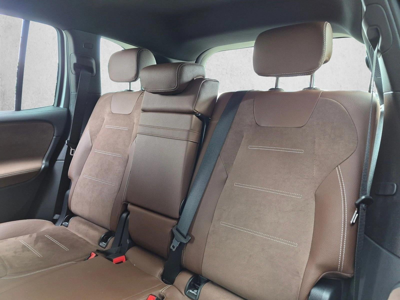 2025 Mercedes-Benz GLB AMG® GLB 35 4MATIC® SUV