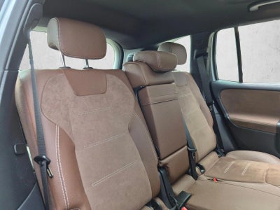2025 Mercedes-Benz GLB AMG® GLB 35 4MATIC® SUV