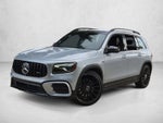 2025 Mercedes-Benz GLB AMG® GLB 35 4MATIC® SUV