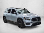 2025 Mercedes-Benz GLB AMG® GLB 35 4MATIC® SUV